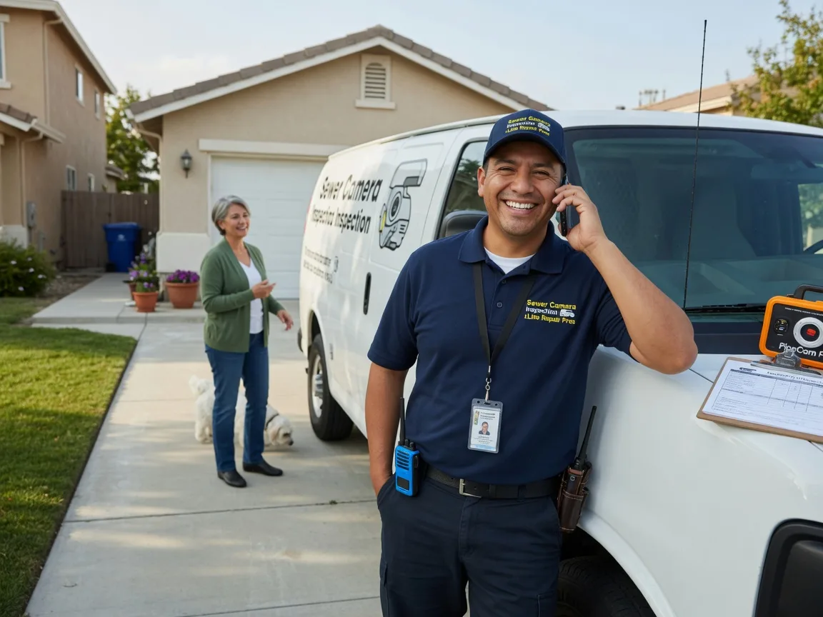 Sewer Line Repair Ottosen, IA FAQs